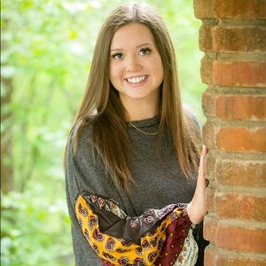 Meet your Posher, Sierra